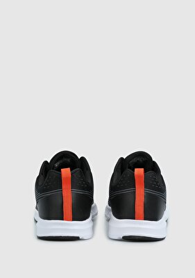 Lumberjack Strong Siyah Erkek Sneaker