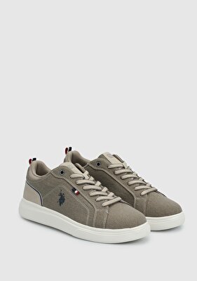 U.S. Polo Assn. Nate Kum Erkek Sneaker