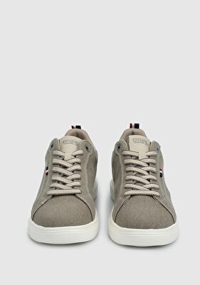 U.S. Polo Assn. Nate Kum Erkek Sneaker