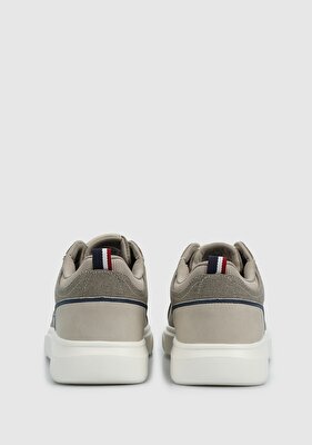 U.S. Polo Assn. Nate Kum Erkek Sneaker