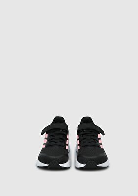 adidas Runfalcon 5 El C Siyah Kız Çocuk Sneaker Ie8580 