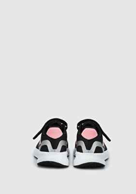 adidas Runfalcon 5 El C Siyah Kız Çocuk Sneaker Ie8580 