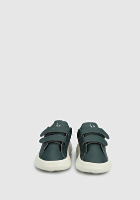 adidas Advantage Mandalorıan Cf I Haki Unisex Sneaker Ih6258 