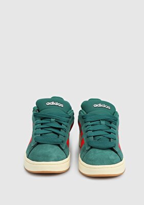 adidas Grand Court Alpha 00S Yeşil Erkek Sneaker Jı1713 