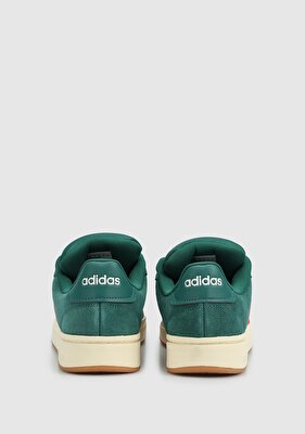 adidas Grand Court Alpha 00S Yeşil Erkek Sneaker Jı1713 