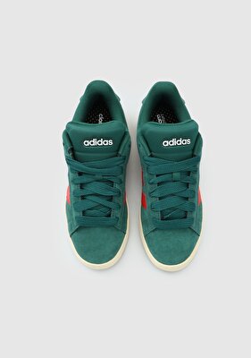 adidas Grand Court Alpha 00S Yeşil Erkek Sneaker Jı1713 