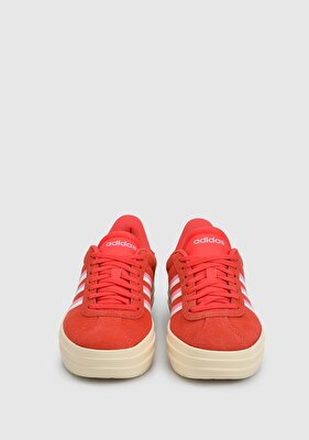 adidas Vl Court Bold Kırmızı Kadın Sneaker Jı1786 