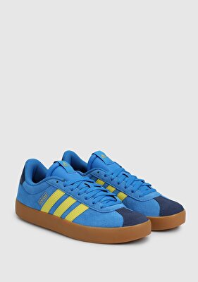 adidas Vl Court 3.0 Mavi Erkek Sneaker Jp5286 
