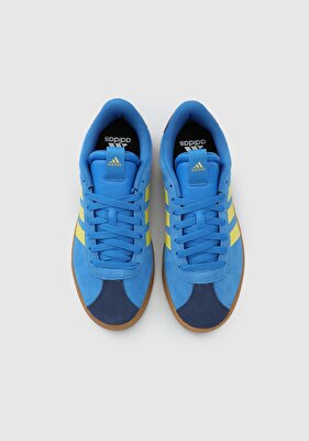 adidas Vl Court 3.0 Mavi Erkek Sneaker Jp5286 