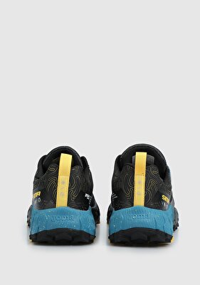 Joma Sıma 2501 Negro Azul Siyah Erkek Yürüyüş Ayakkabısı Tksıms2501 