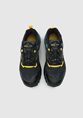 Joma Sıma 2501 Negro Azul Siyah Erkek Yürüyüş Ayakkabısı Tksıms2501 