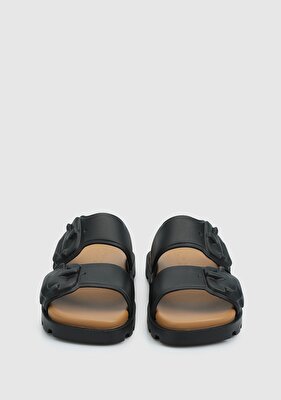 Camper Camper K201792001 Brutus Sandal Siyah
