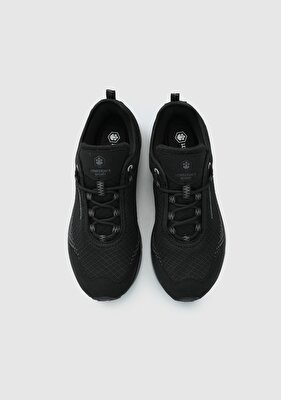 Lumberjack Dare Siyah Erkek Sneaker