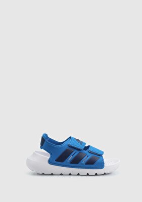 adidas Altaswım 2.0 C Lacivert Erkek Çocuk Terlik Id2841 
