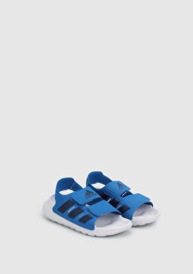 adidas Altaswım 2.0 C Lacivert Erkek Çocuk Terlik Id2841 