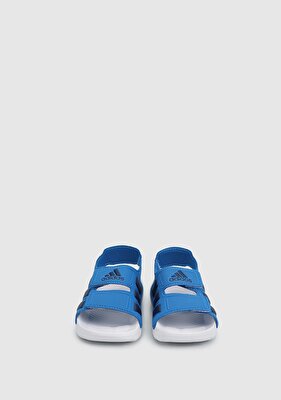 adidas Altaswım 2.0 C Lacivert Erkek Çocuk Terlik Id2841 