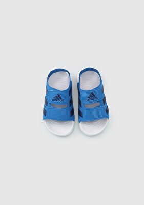 adidas Altaswım 2.0 C Lacivert Erkek Çocuk Terlik Id2841 