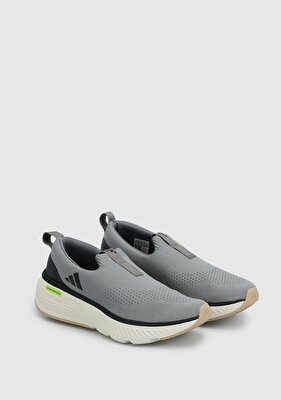 adidas Cloudfoam Go Lounger Gri Erkek Koşu Antreman Ayakkabısı Id4021 