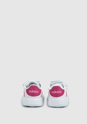 adidas Breaknet 2.0 Cf I Beyaz Kız Çocuk Sneaker Id5279 