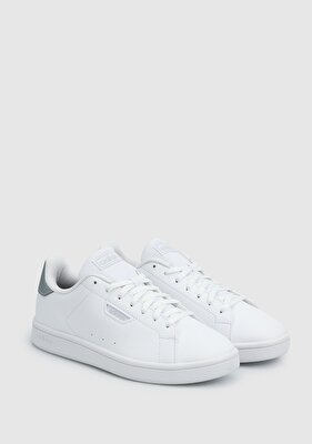 adidas Urban Court Beyaz Kadın Sneaker If9787 
