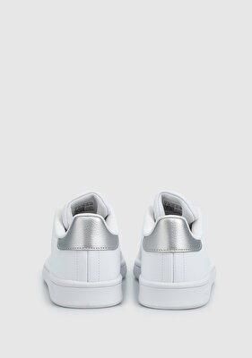adidas Urban Court Beyaz Kadın Sneaker If9787 