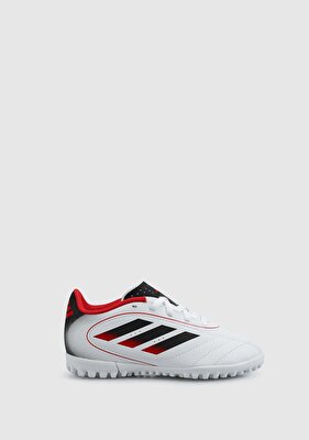 adidas Goletto Ix Tf J Beyaz Erkek Çocuk Halı Saha Ayakkabısı Ih0103 