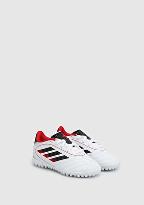 adidas Goletto Ix Tf J Beyaz Erkek Çocuk Halı Saha Ayakkabısı Ih0103 