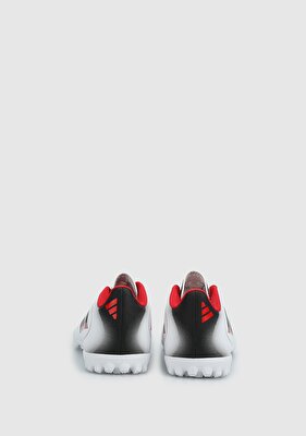 adidas Goletto Ix Tf J Beyaz Erkek Çocuk Halı Saha Ayakkabısı Ih0103 