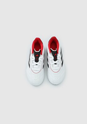 adidas Goletto Ix Tf J Beyaz Erkek Çocuk Halı Saha Ayakkabısı Ih0103 