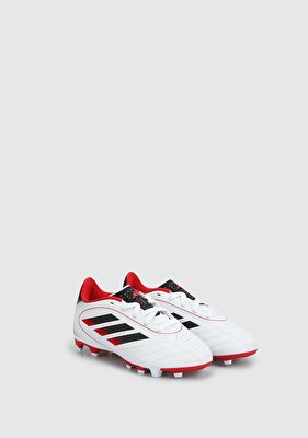 adidas Goletto Ix Fg/Mg J Beyaz Erkek Çocuk Halı Saha Ayakkabısı Ih0106 