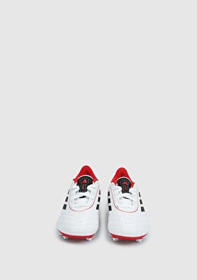 adidas Goletto Ix Fg/Mg J Beyaz Erkek Çocuk Halı Saha Ayakkabısı Ih0106 