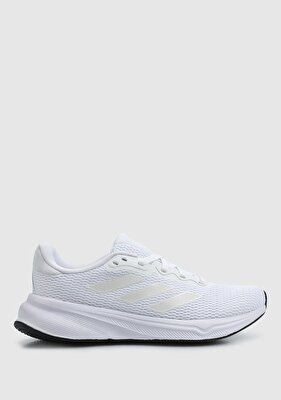 adidas Response W Beyaz Kadın Koşu Antreman Ayakkabısı Ih6019 