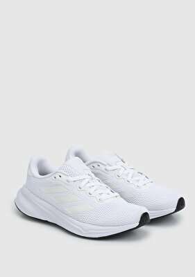 adidas Response W Beyaz Kadın Koşu Antreman Ayakkabısı Ih6019 