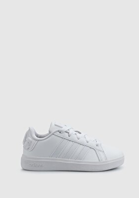 adidas Star Wars Grand Court 2.0 K Beyaz Unisex Sneaker Ih7532 