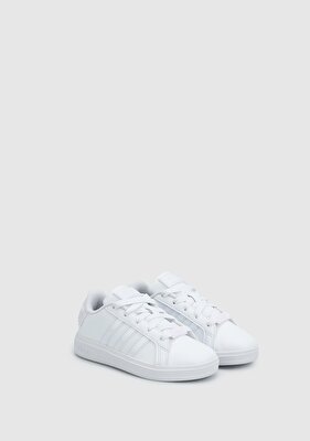 adidas Star Wars Grand Court 2.0 K Beyaz Unisex Sneaker Ih7532 