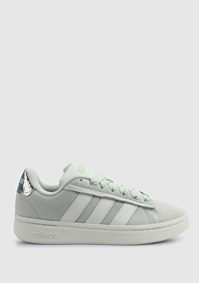 adidas Grand Court Alpha 00S Su  Yeşili Kadın Sneaker Jh8670 