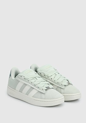 adidas Grand Court Alpha 00S Su  Yeşili Kadın Sneaker Jh8670 