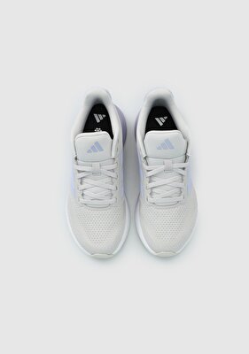 adidas Runfalcon 5 W Gri Kadın Koşu Antreman Ayakkabısı Jı3979 