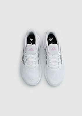 adidas Runfalcon 5 W Beyaz Kadın Koşu Antreman Ayakkabısı Jı3981 