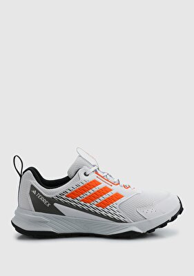 adidas Terrex Tracefınder 2 Gri Erkek Outdoor Ayakkabısı Jı4284 