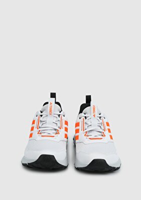 adidas Terrex Tracefınder 2 Gri Erkek Outdoor Ayakkabısı Jı4284 