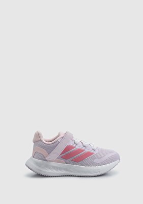 adidas Runfalcon 5 El C Pembe Kız Çocuk Sneaker Jp5152 