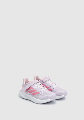 adidas Runfalcon 5 El C Pembe Kız Çocuk Sneaker Jp5152 