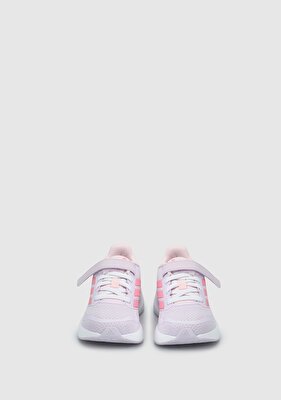 adidas Runfalcon 5 El C Pembe Kız Çocuk Sneaker Jp5152 