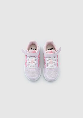adidas Runfalcon 5 El C Pembe Kız Çocuk Sneaker Jp5152 