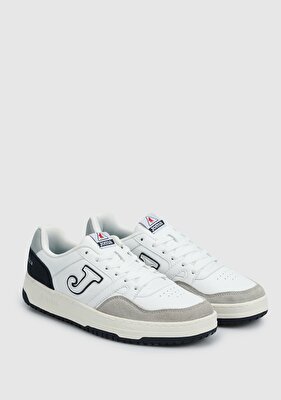 Joma C.Attıca Men 2503 Grıs Azul Beyaz Erkek Sneaker Cattıs2503 