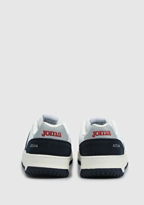 Joma C.Attıca Men 2503 Grıs Azul Beyaz Erkek Sneaker Cattıs2503 