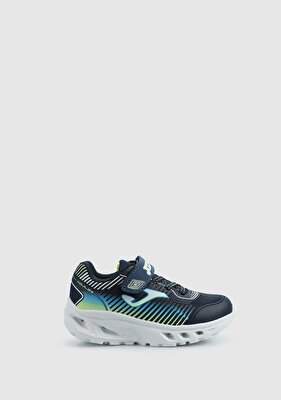 Joma Aquıles Jr 2503 Marıno Lacivert Erkek Çocuk Sneaker Jaquıs2503V 