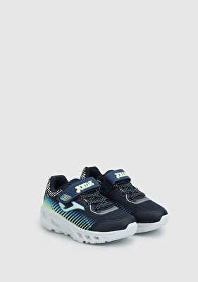 Joma Aquıles Jr 2503 Marıno Lacivert Erkek Çocuk Sneaker Jaquıs2503V 