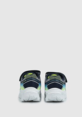 Joma Aquıles Jr 2503 Marıno Lacivert Erkek Çocuk Sneaker Jaquıs2503V 